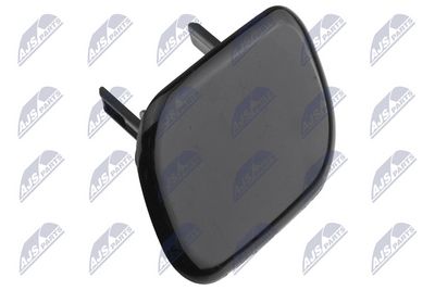 NTY Blende, Stoßfänger