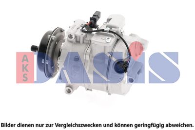 KOMPRESSOR KLIMAANLAGE