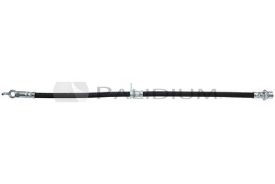 ASHUKI by Palidium PAL3-0169 Тормозной шланг  для TOYOTA AYGO (Тойота Аго)