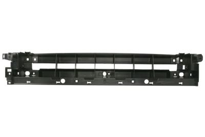 Bumperbevestiging Voor (midden, steun) past: LAND ROVER DEFENDER II 09.19-
