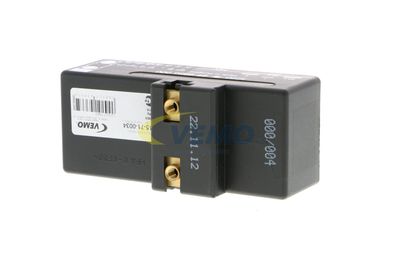 RELAIS KüHLERLüFTERNACHLAUF VEMO V15710034 41