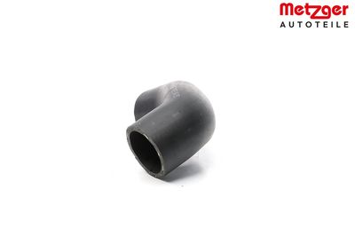 LADELUFTSCHLAUCH METZGER AUTOTEILE 2400886 10