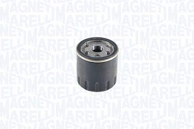 Филтър купе (поленов филтър) MAGNETI MARELLI 350203063920