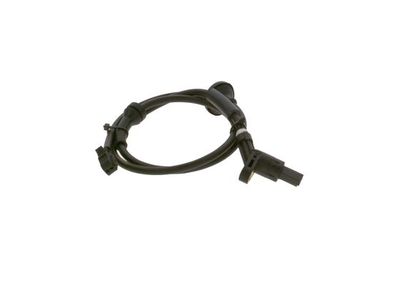 Czujnik, prędkość obrotowa koła BOSCH 0 986 594 009