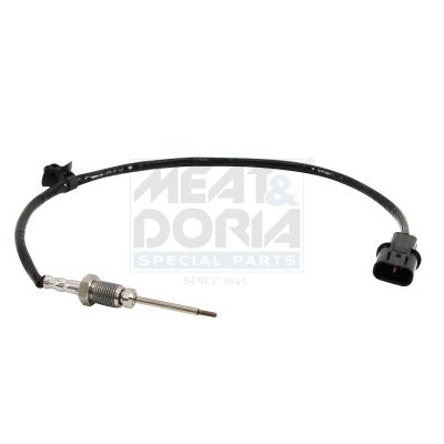 Sensor, Abgastemperatur