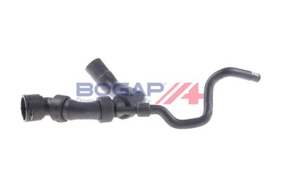FURTUN RADIATOR BOGAP A4228289 2
