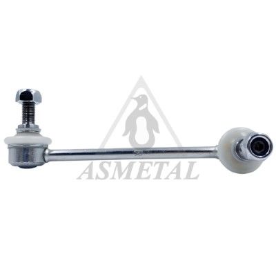 биалета ASMETAL 26MZ6001