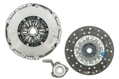 SET AMBREIAJ AISIN CKECI06R 1