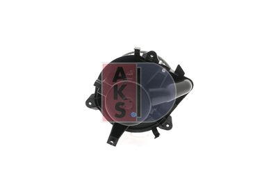 INNENRAUMGEBLäSE AKS DASIS 088125N 11