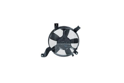 VENTILATOR RADIATOR NRF 470174 24