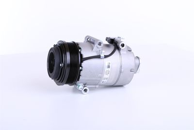 COMPRESOR CLIMATIZARE NISSENS 89388 39