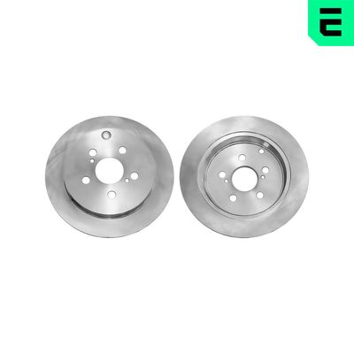 Brake Disc BS-8414C