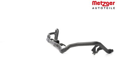 KüHLERSCHLAUCH METZGER AUTOTEILE 2420542 6