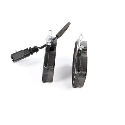 BREMSBELAGSATZ SCHEIBENBREMSE DELPHI LP1541 11