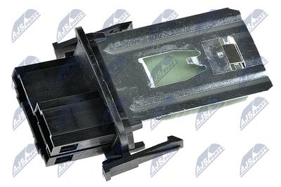 REZISTOR VENTILATOR HABITACLU NTY ERDVW000 1