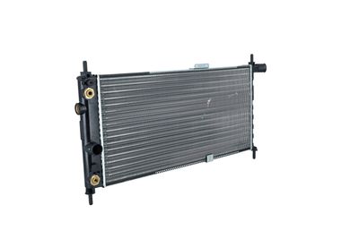 RADIATOR RACIRE MOTOR NRF 58721 41