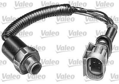 VALEO 508661 Пневматический выключатель, кондиционер для SAAB