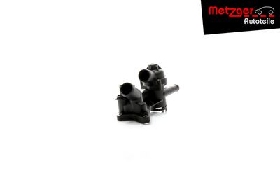 TERMOSTAT LICHID RACIRE METZGER AUTOTEILE 4006114 16