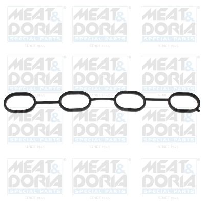 MEAT & DORIA 016222 Прокладка впускного коллектора  для KIA VENGA (Киа Венга)