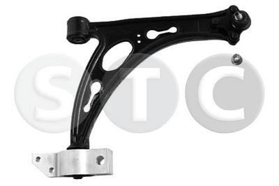 LENKER RADAUFHäNGUNG