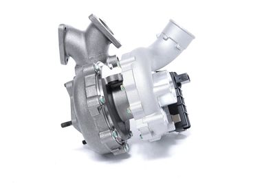 LADER AUFLADUNG BTS Turbo T917465BT 28