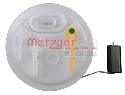 SENZOR REZERVOR COMBUSTIBIL METZGER AUTOTEILE 2250315 2