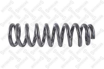 STELLOX 10-23215-SX Пружина подвески  для TOYOTA LAND CRUISER PRADO (Тойота Ланд круисер прадо)