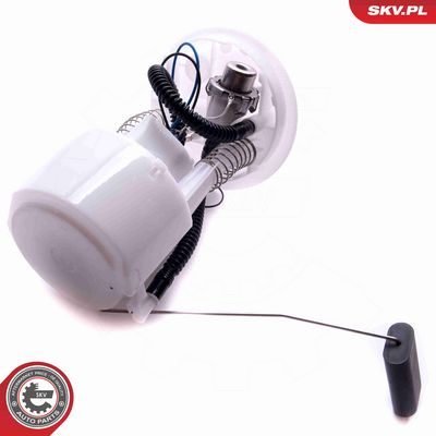 SISTEM ALIMENTARE CU COMBUSTIBIL ESEN SKV 02SKV843 5