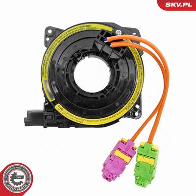 ARC SPIRALA AIRBAG ESEN SKV 96SKV688 2