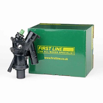 Termostat, środek chłodzący FIRST LINE FTK204