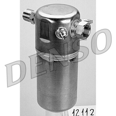 DENSO Trockner, Klimaanlage
