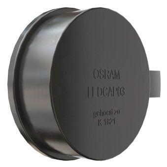 KAPPE HAUPTSCHEINWERFER ams-OSRAM LEDCAP03 1