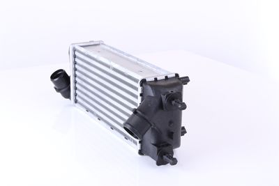 INTERCOOLER COMPRESOR NISSENS 96271 12