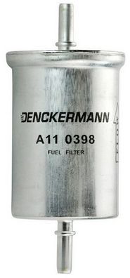 Топливный фильтр DENCKERMANN A110398 для SMART CITY-COUPE