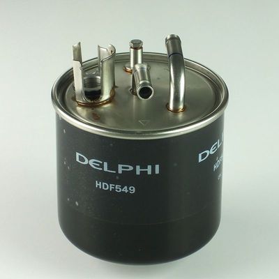 FILTRU COMBUSTIBIL DELPHI HDF549 11