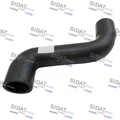 въздуховод за турбината SIDAT 500449