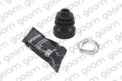 Комплект пыльника, приводной вал GOOM CB-0151 для OPEL ADAM