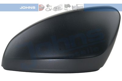 ABDECKUNG AUßENSPIEGEL JOHNS 57283790