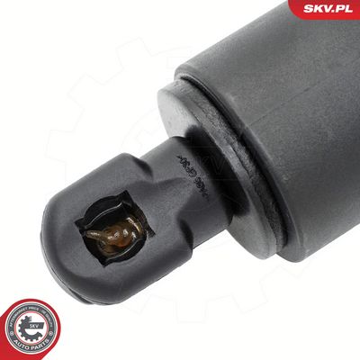 gázrugó, csomag-/poggyásztér ESEN SKV 52SKV853