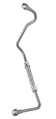 ALANKO 10921137 Турбина для VW CRAFTER 30-50 c бортовой платформой/ходовая часть (2F_) 2.5 TDI