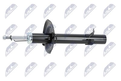 AMORTIZOR NTY ACT038 6