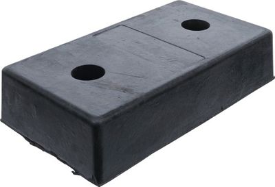 Laderampenschutz