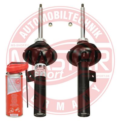 AMORTIZOR MASTER-SPORT GERMANY 16K001171P 1