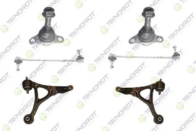 SET REPARATIE BARA STABILIZATOARE