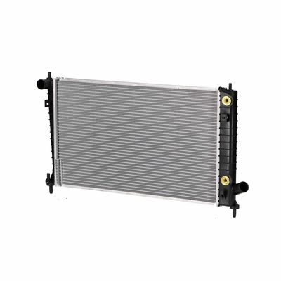 RADIATOR RACIRE MOTOR NISSENS 68001A 13