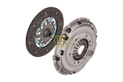 комплект съединител Schaeffler LuK