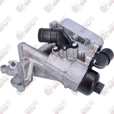 RADIATOR ULEI ULEI MOTOR