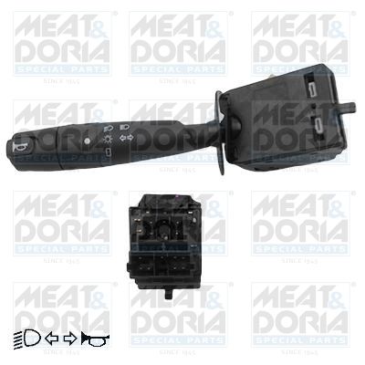 Przełącznik kolumny kierowniczej MEAT & DORIA 23157