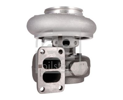 Lader, ladesystem FEBI BILSTEIN 191102