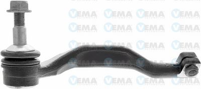 Końcówka drążka kierowniczego poprzecznego VEMA 240273